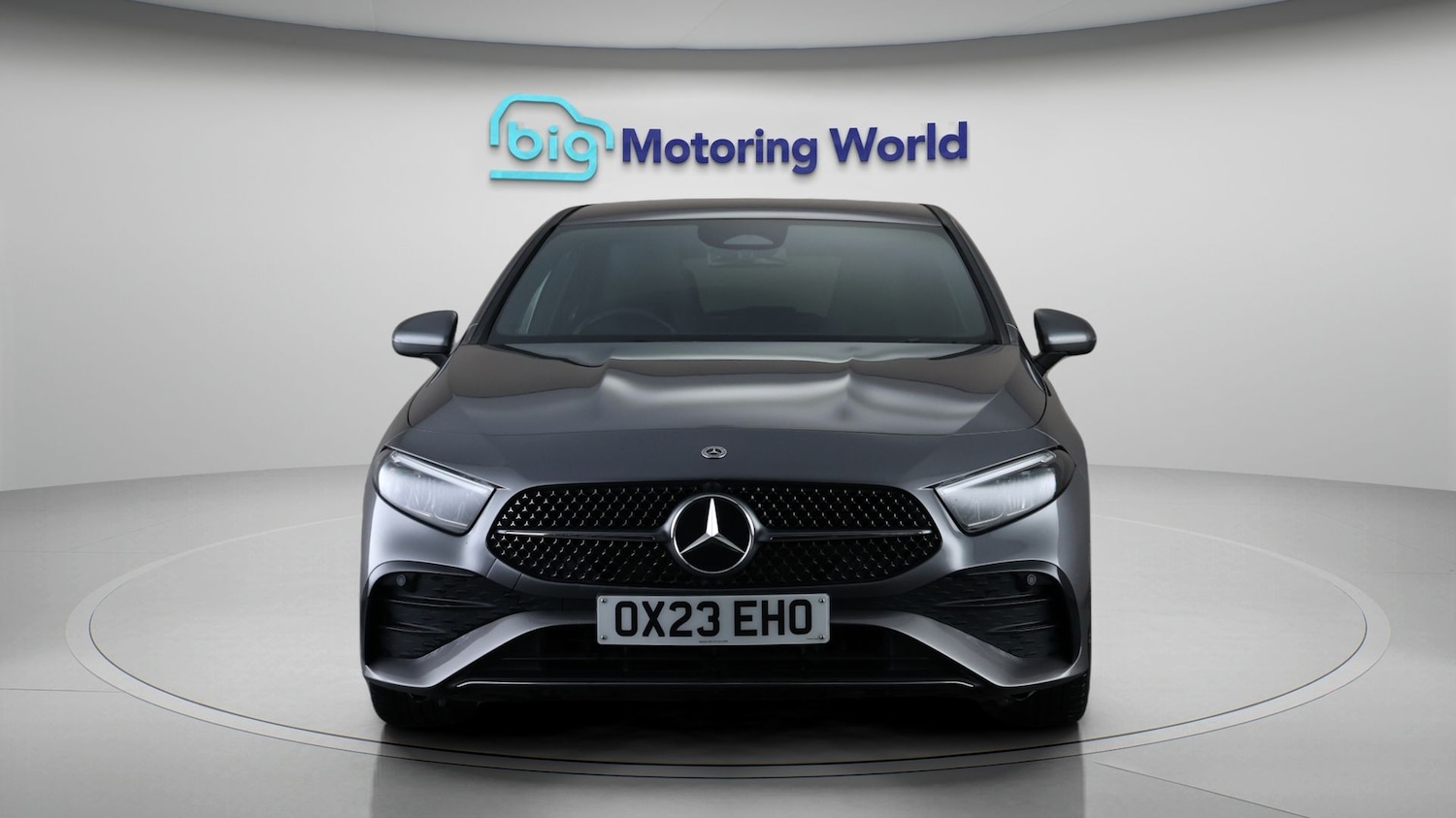 Used Mercedes-Benz A-Class 2023 for sale - 77410791: Photo 2