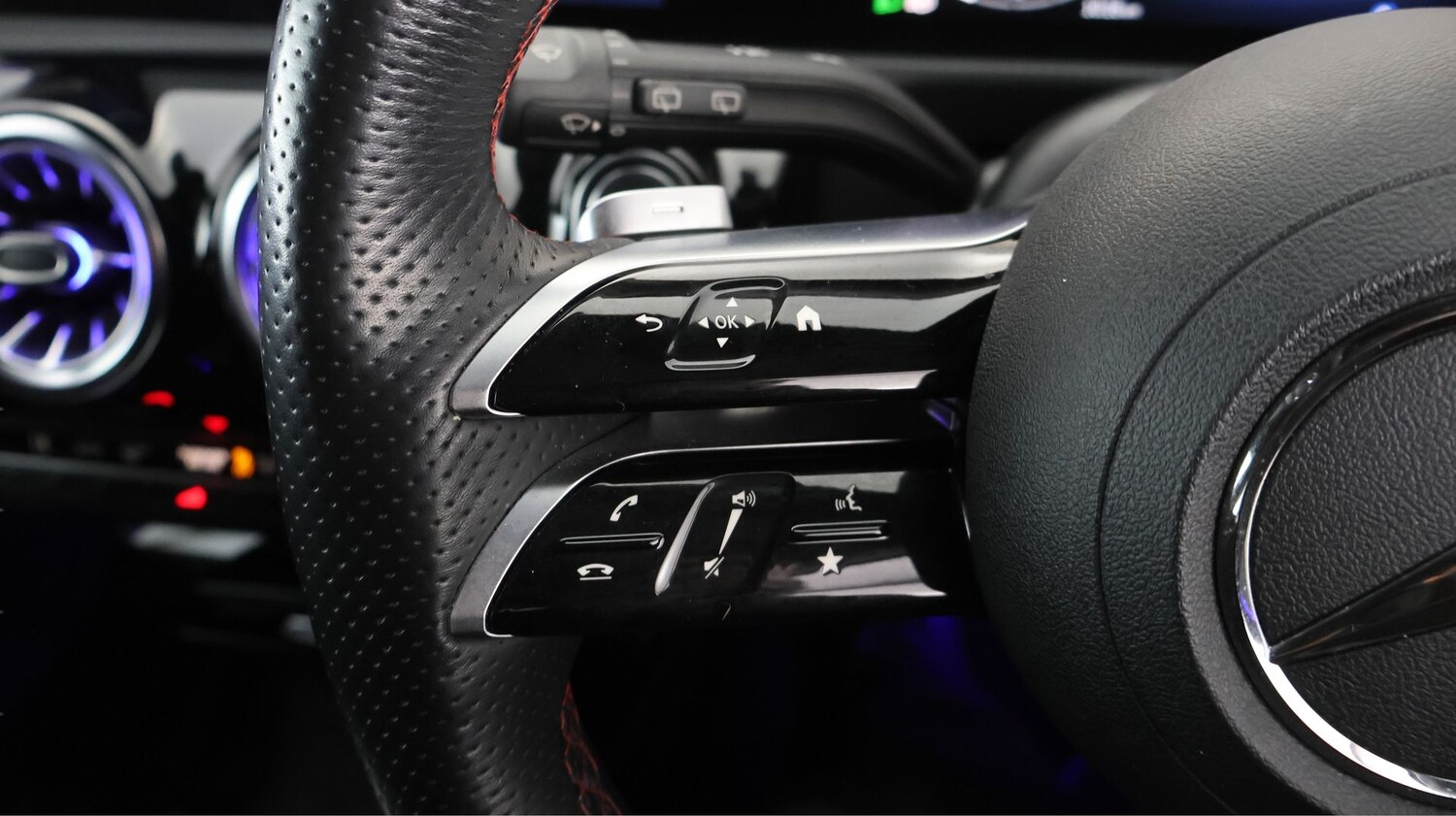 Used Mercedes-Benz A-Class 2023 for sale - 77410791: Photo 21