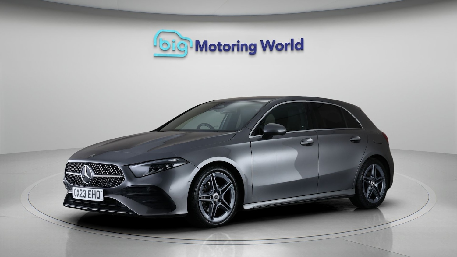 Used Mercedes-Benz A-Class 2023 for sale - 77410791: Photo 3