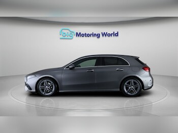 Used Mercedes-Benz A-Class 2023 for sale - 77410791: Photo