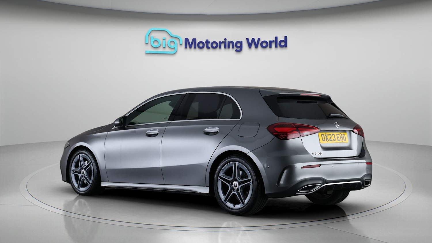 Used Mercedes-Benz A-Class 2023 for sale - 77410791: Photo 5