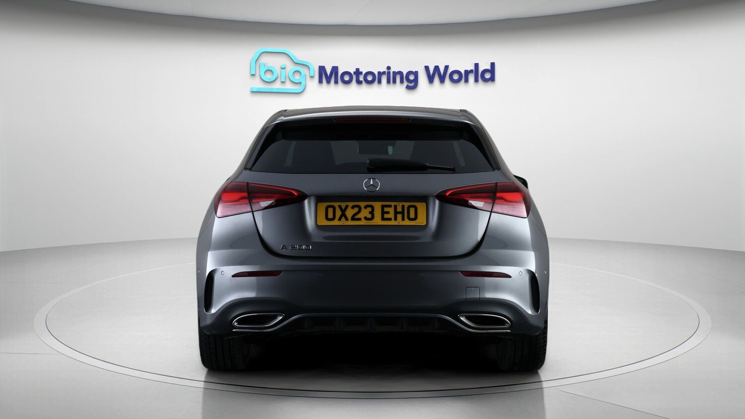 Used Mercedes-Benz A-Class 2023 for sale - 77410791: Photo 6