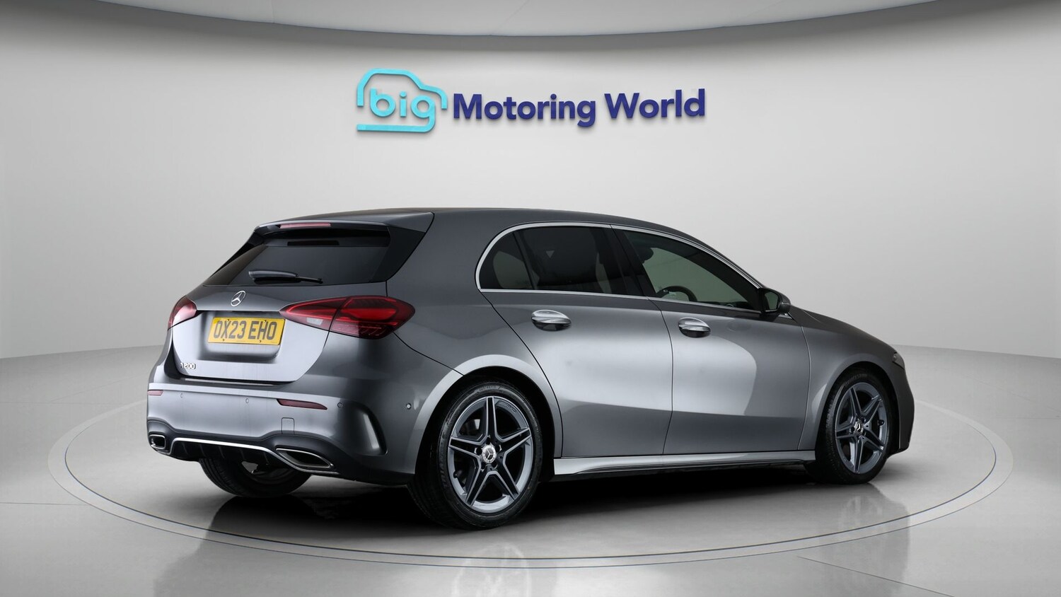 Used Mercedes-Benz A-Class 2023 for sale - 77410791: Photo 7