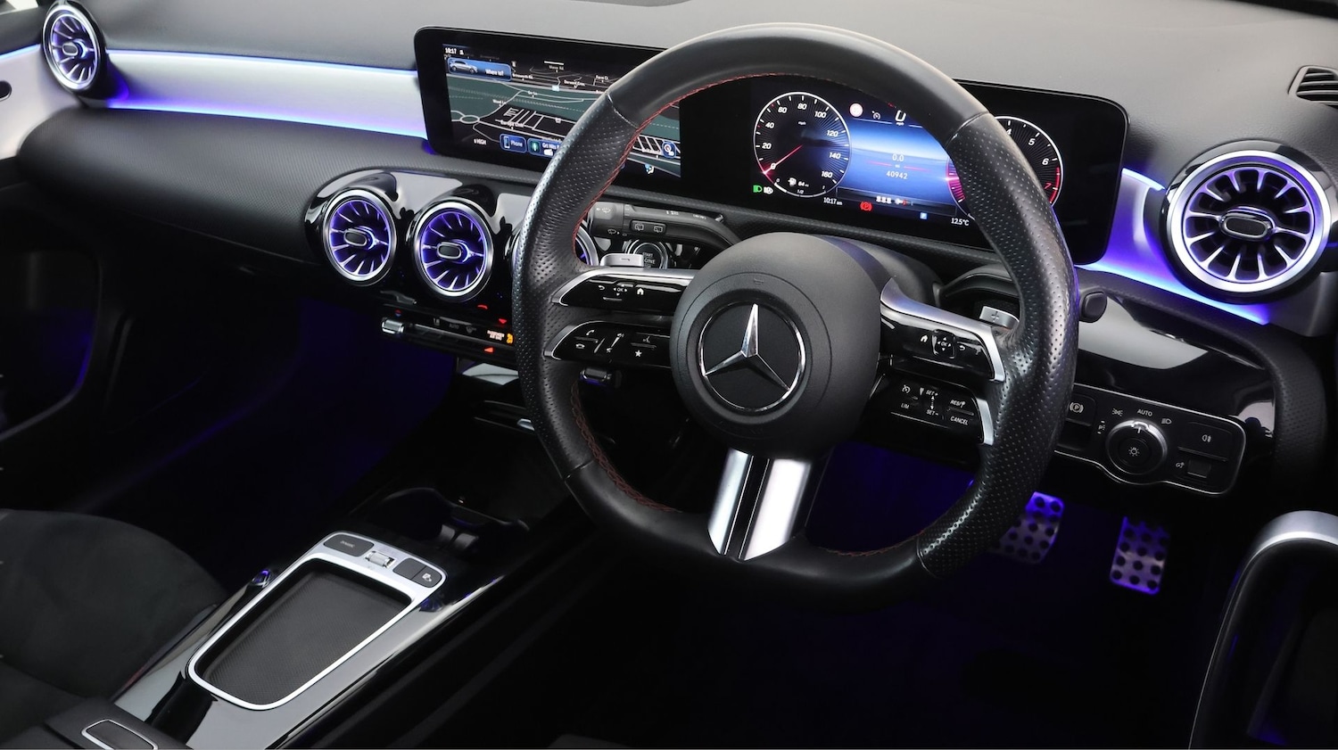 Used Mercedes-Benz A-Class 2023 for sale - 77410791: Photo 9