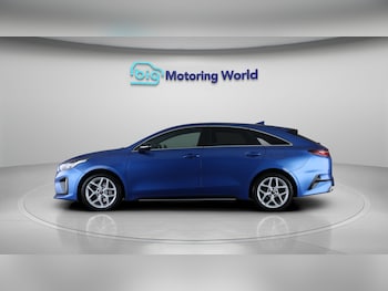 Used Kia Pro Ceed 2019 for sale - 78689063: Photo