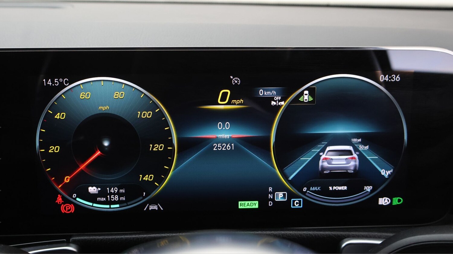 Used Mercedes-Benz EQB for sale - 77526308: Photo 10