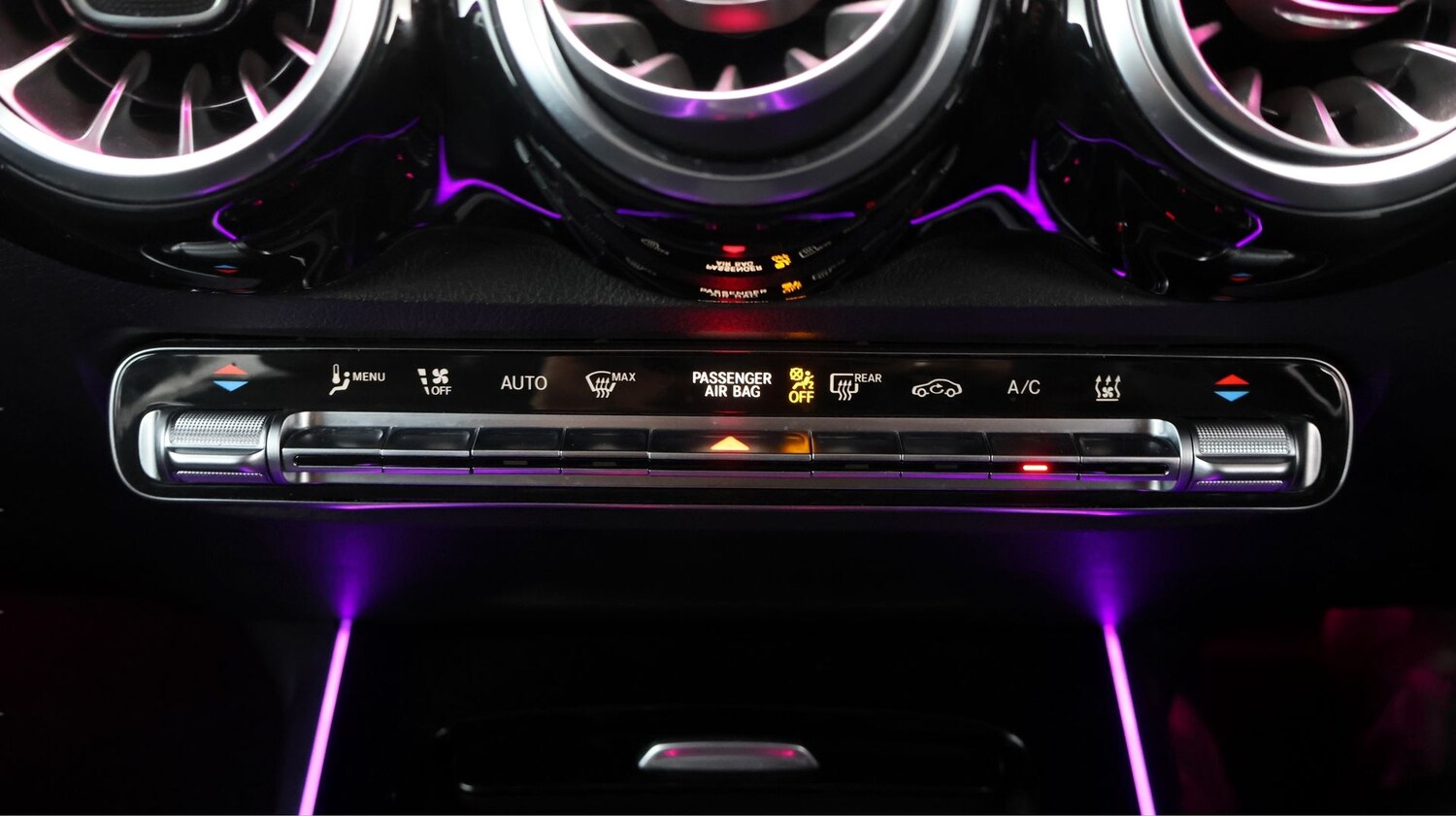 Used Mercedes-Benz EQB for sale - 77526308: Photo 12