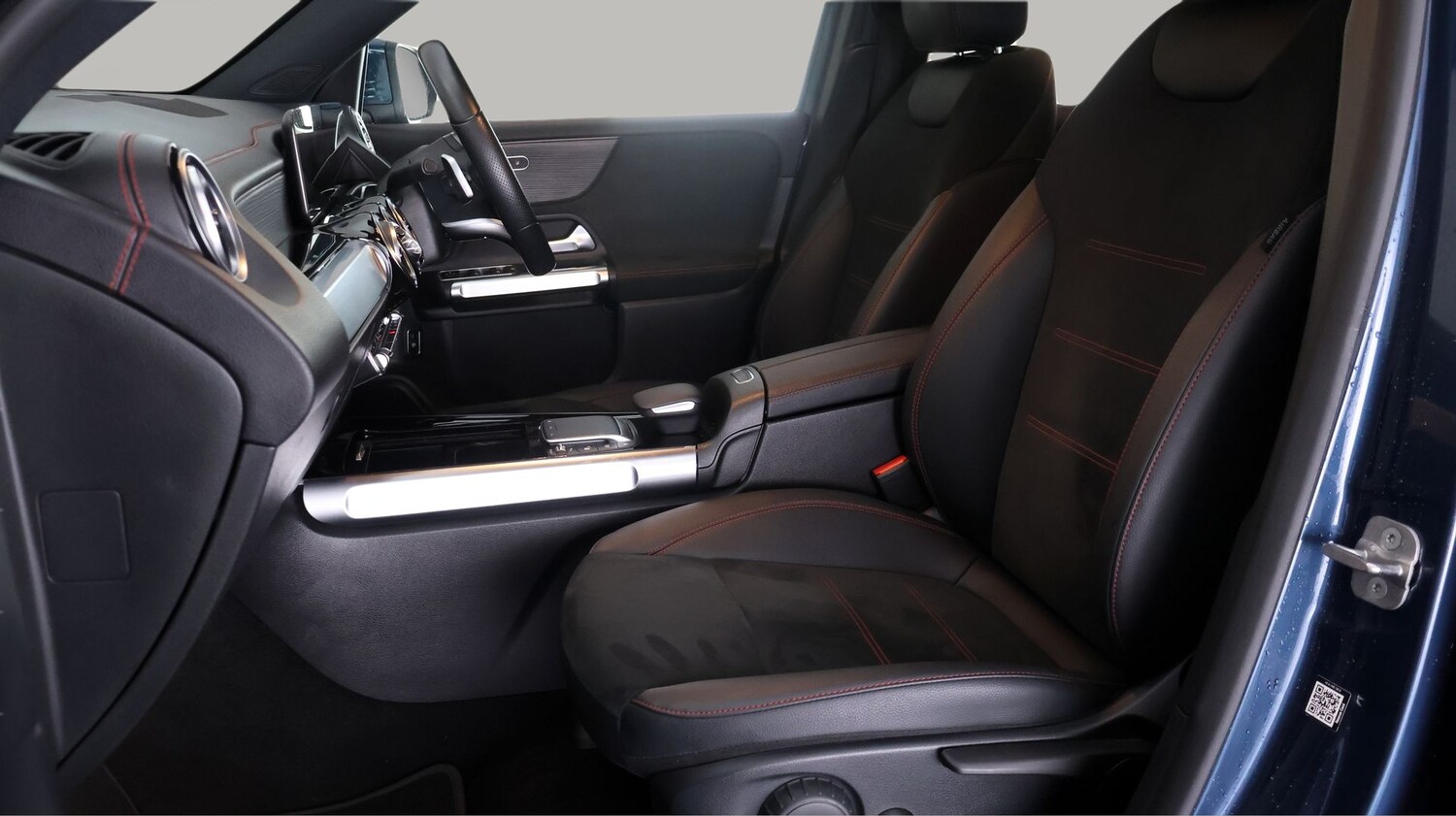 Used Mercedes-Benz EQB for sale - 77526308: Photo 14