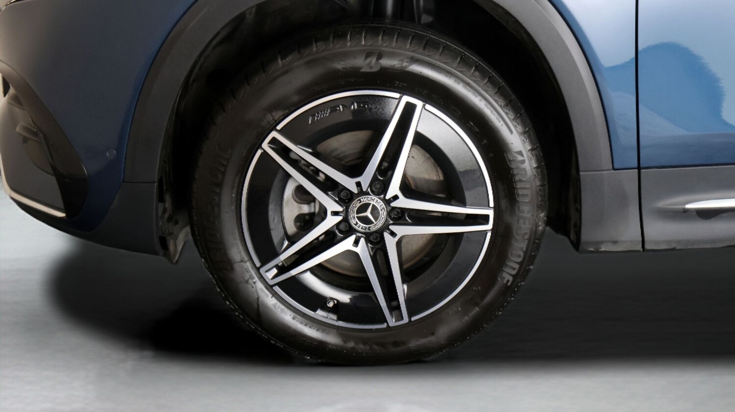 Used Mercedes-Benz EQB for sale - 77526308: Photo 18