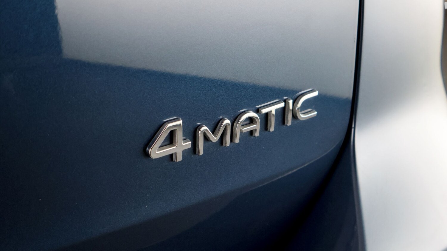 Used Mercedes-Benz EQB for sale - 77526308: Photo 21