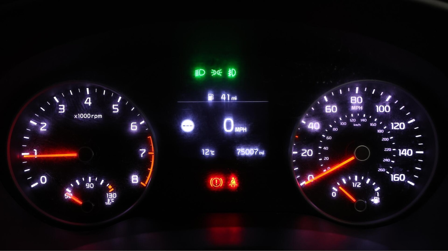 Used Kia Sportage 2020 for sale - 76380667: Photo 10