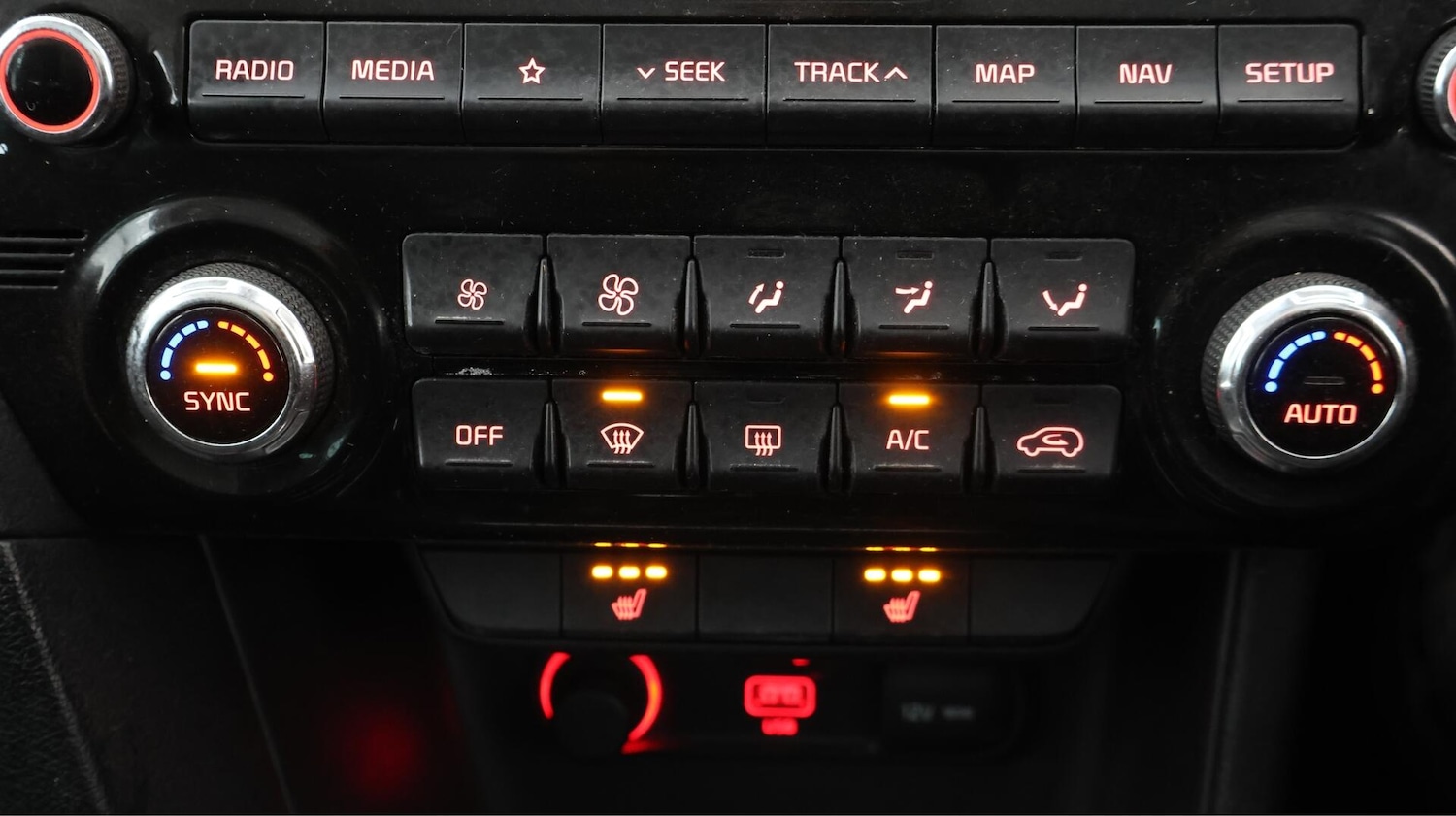 Used Kia Sportage 2020 for sale - 76380667: Photo 12