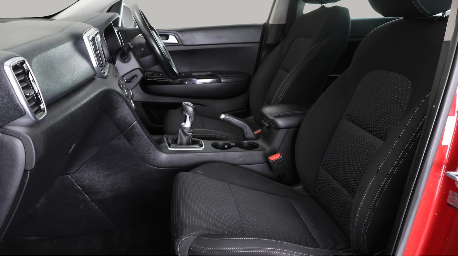 Used Kia Sportage 2020 for sale - 76380667: Photo 14