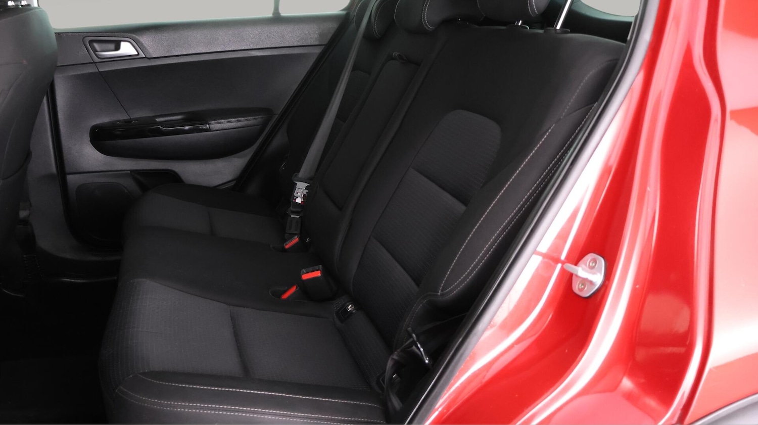 Used Kia Sportage 2020 for sale - 76380667: Photo 16