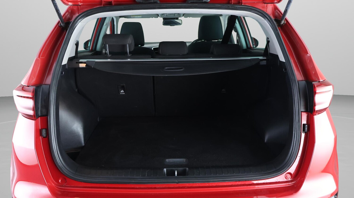 Used Kia Sportage 2020 for sale - 76380667: Photo 17