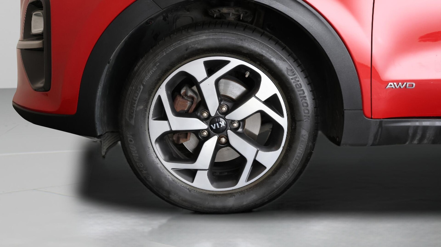 Used Kia Sportage 2020 for sale - 76380667: Photo 18