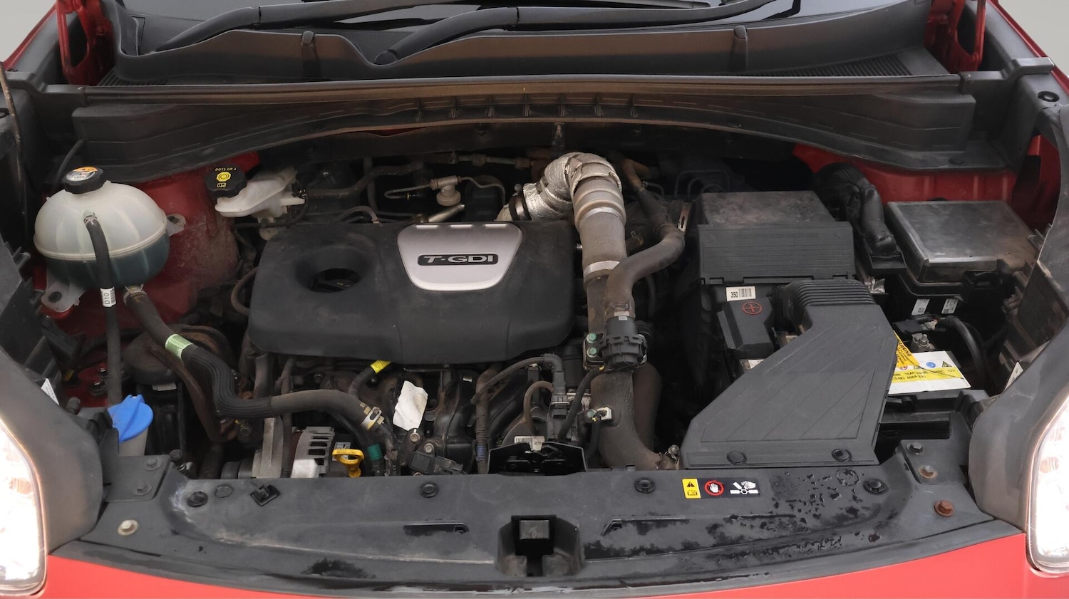 Used Kia Sportage 2020 for sale - 76380667: Photo 19