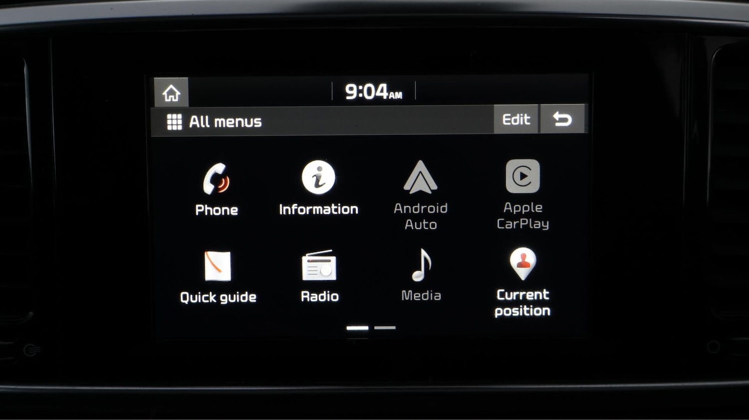 Used Kia Sportage 2020 for sale - 76380667: Photo 24