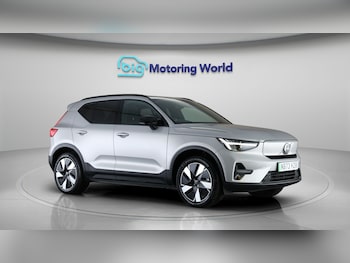 Used Volvo XC40 2023 for sale - 79528220: Photo