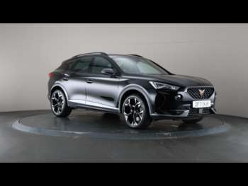2022 (71) - 2.0 TSI 310 VZ2 5dr DSG 4Drive