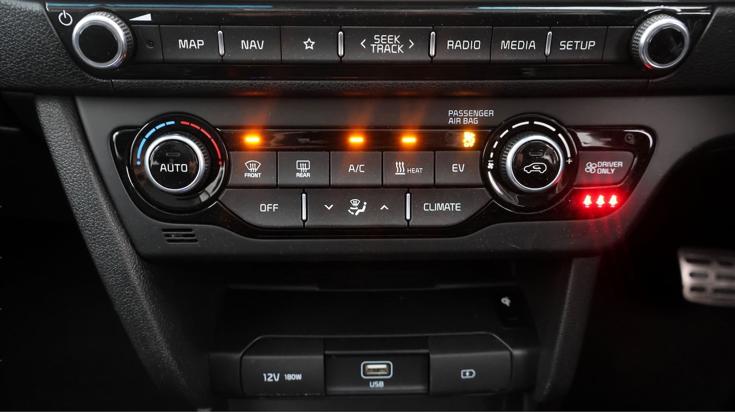 Used Kia Niro 2022 for sale - 77558794: Photo 11