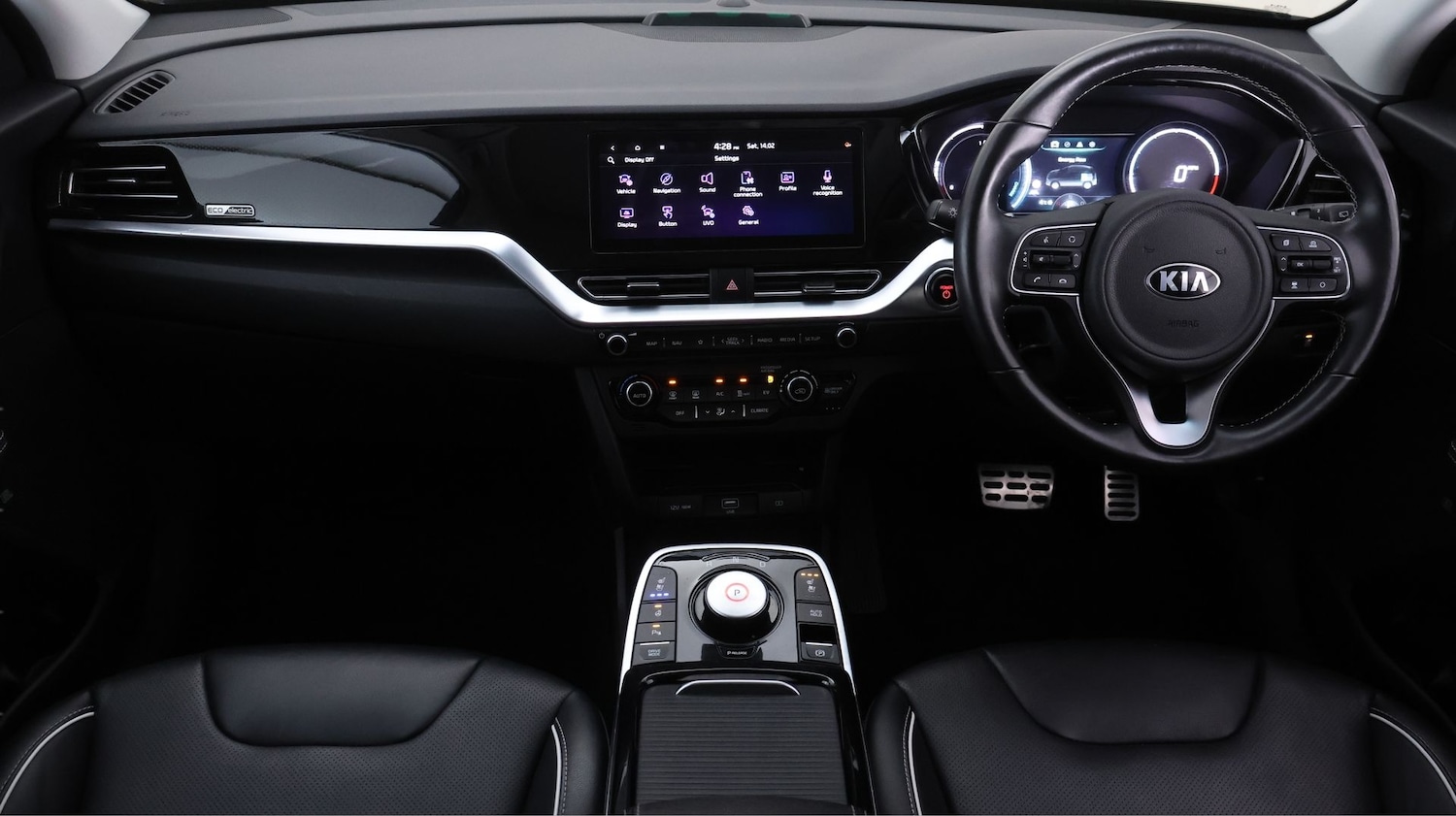 Used Kia Niro 2022 for sale - 77558794: Photo 12