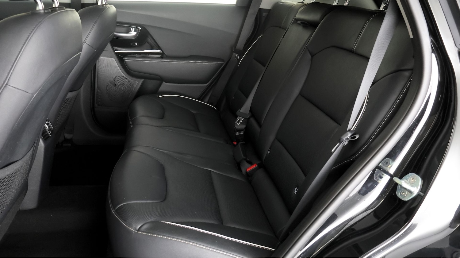 Used Kia Niro 2022 for sale - 77558794: Photo 15