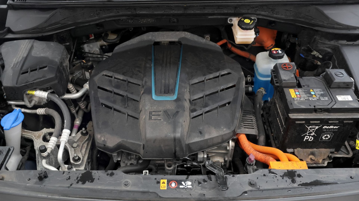 Used Kia Niro 2022 for sale - 77558794: Photo 18