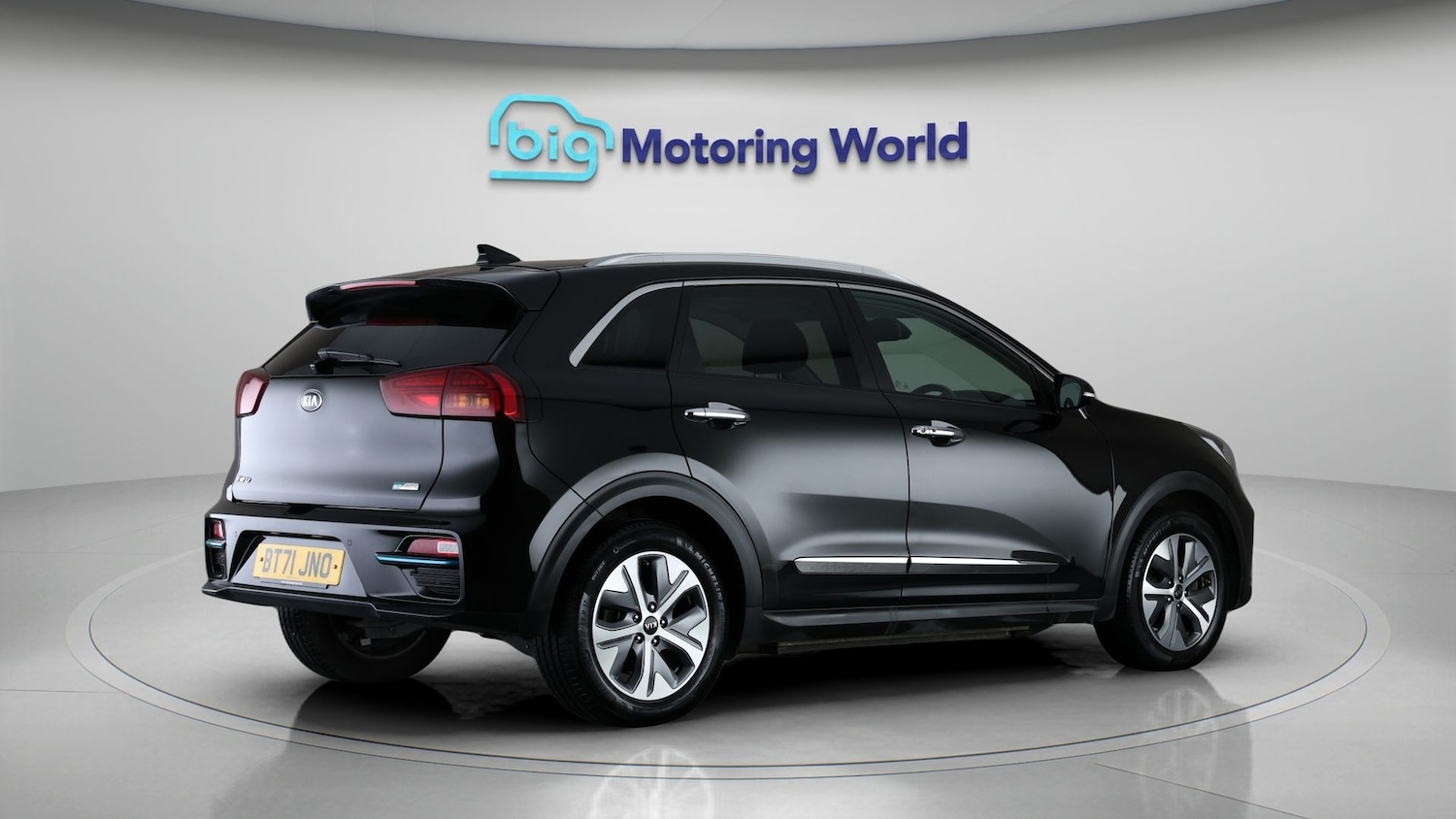 Used Kia Niro 2022 for sale - 77558794: Photo 7