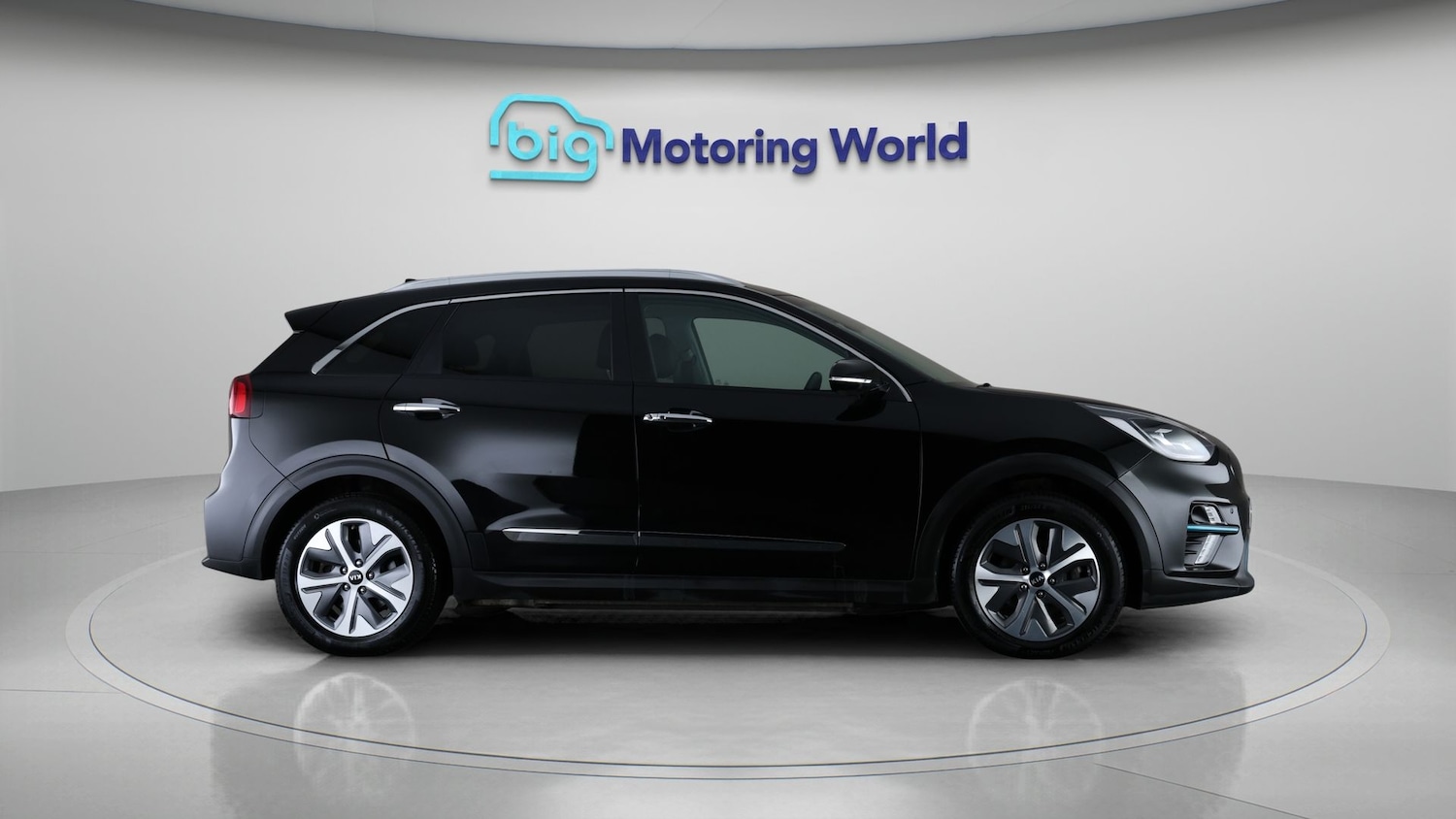 Used Kia Niro 2022 for sale - 77558794: Photo 8