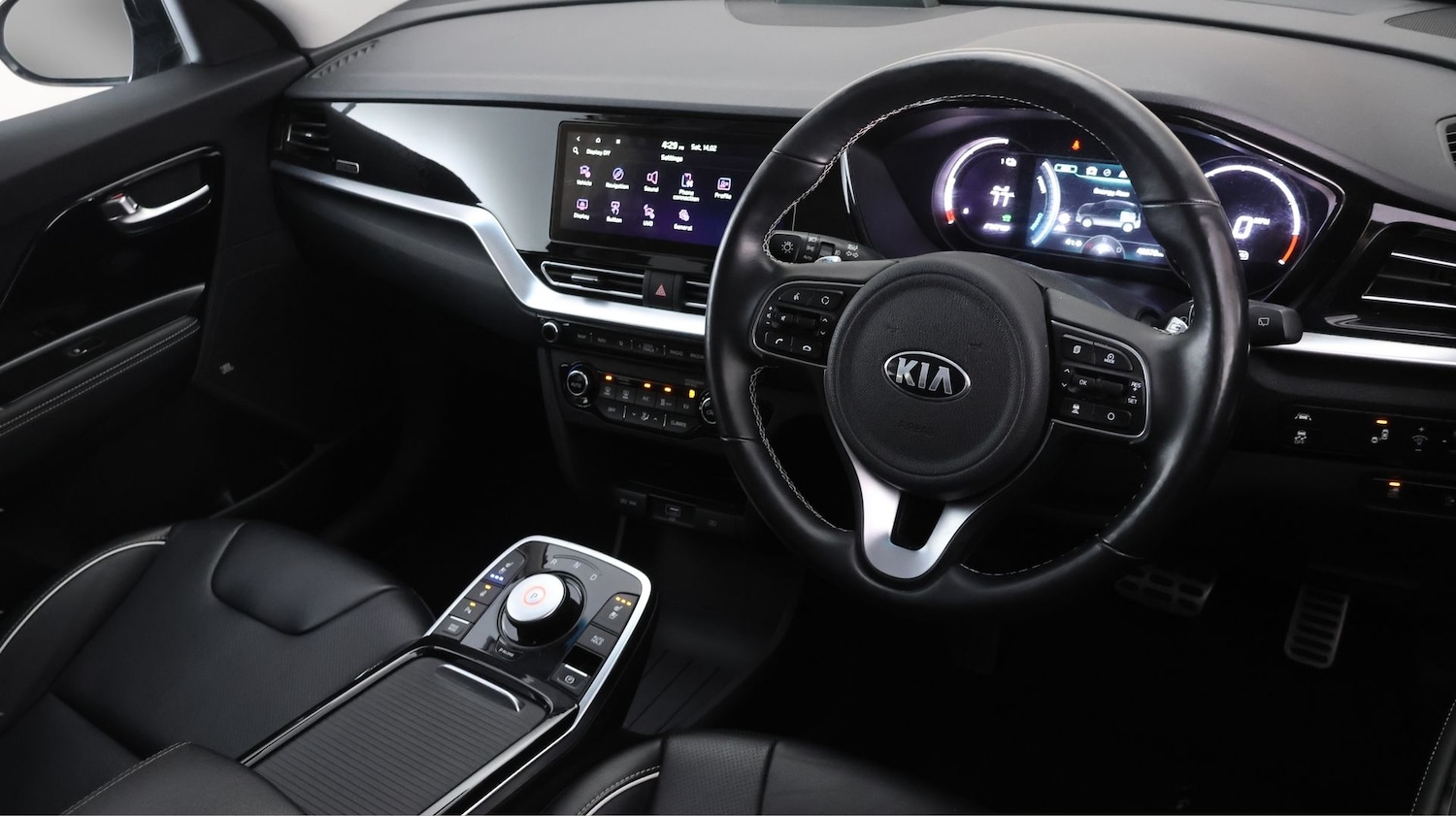 Used Kia Niro 2022 for sale - 77558794: Photo 9