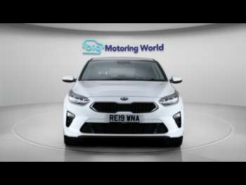 Used Kia Ceed 2019 for sale - 74861466: Photo