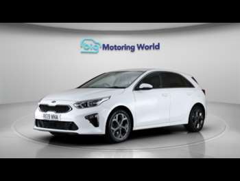 Used Kia Ceed 2019 for sale - 74861466: Photo