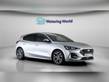 Used Ford Focus 2024 for sale - 78502367: Photo