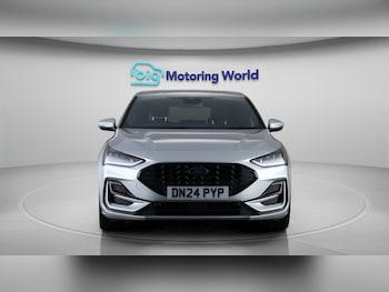 Used Ford Focus 2024 for sale - 78502367: Photo