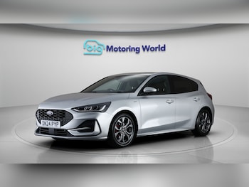 Used Ford Focus 2024 for sale - 78502367: Photo