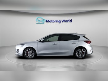 Used Ford Focus 2024 for sale - 78502367: Photo
