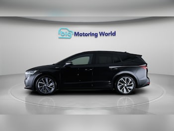 Used Skoda Enyaq 2023 for sale - 79355636: Photo