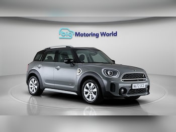 Used MINI Countryman 2022 for sale - 75677643: Photo