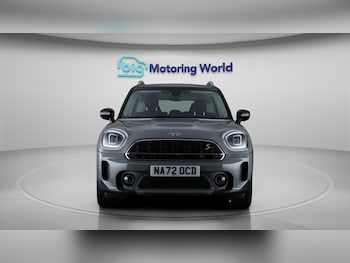 Used MINI Countryman 2022 for sale - 75677643: Photo