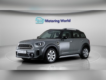 Used MINI Countryman 2022 for sale - 75677643: Photo