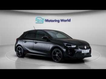 Used Vauxhall Corsa 2023 for sale - 75257835: Photo