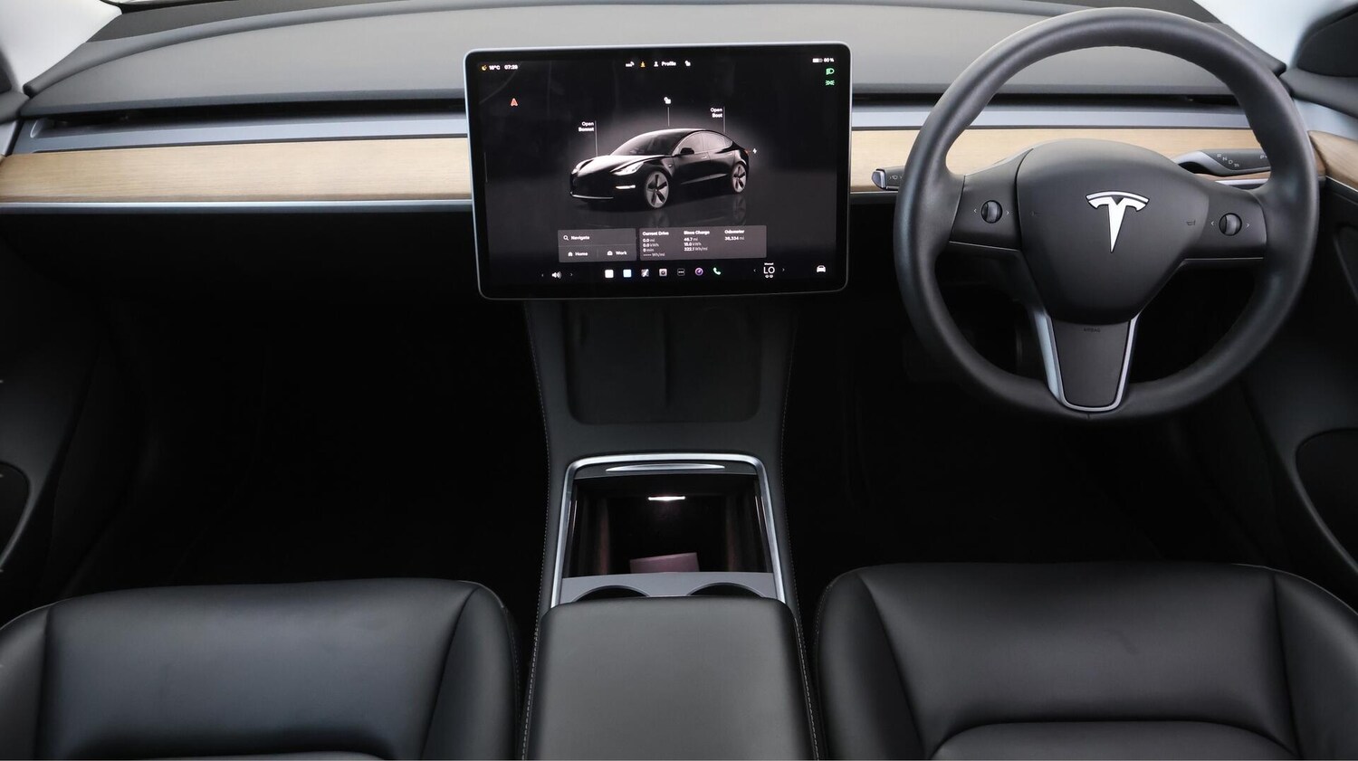 Used Tesla Model 3 for sale - 76735100: Photo 13