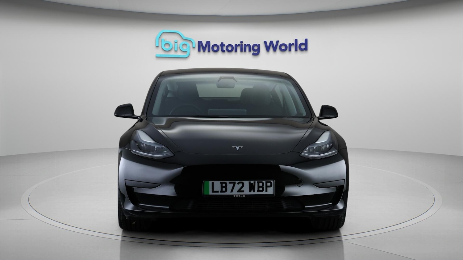 Used Tesla Model 3 for sale - 76735100: Photo 2