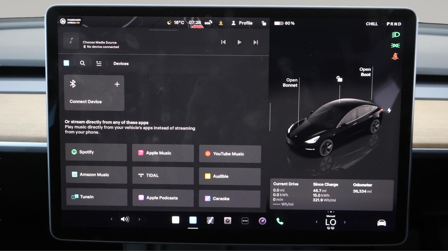 Used Tesla Model 3 for sale - 76735100: Photo 24