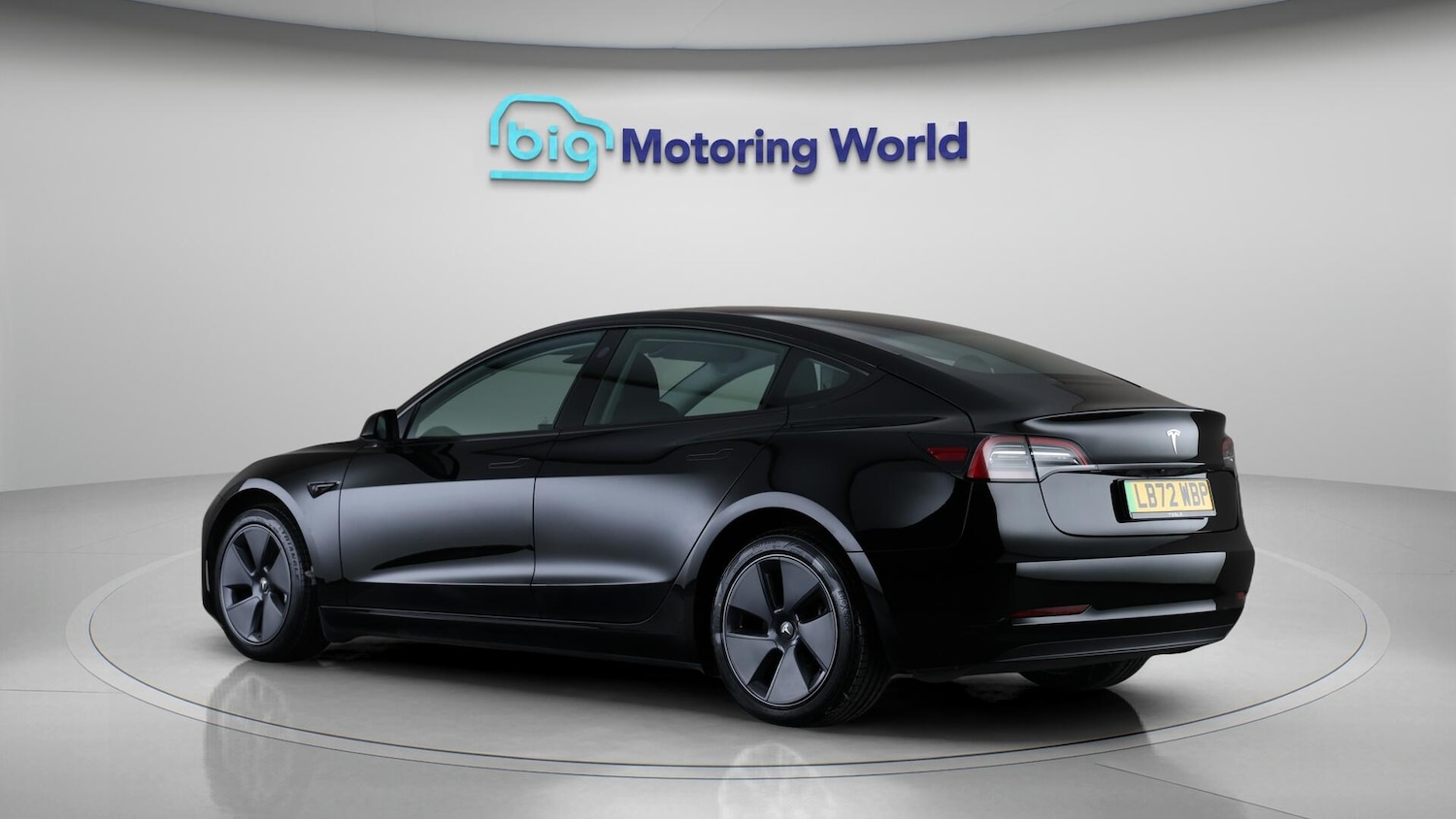 Used Tesla Model 3 for sale - 76735100: Photo 5