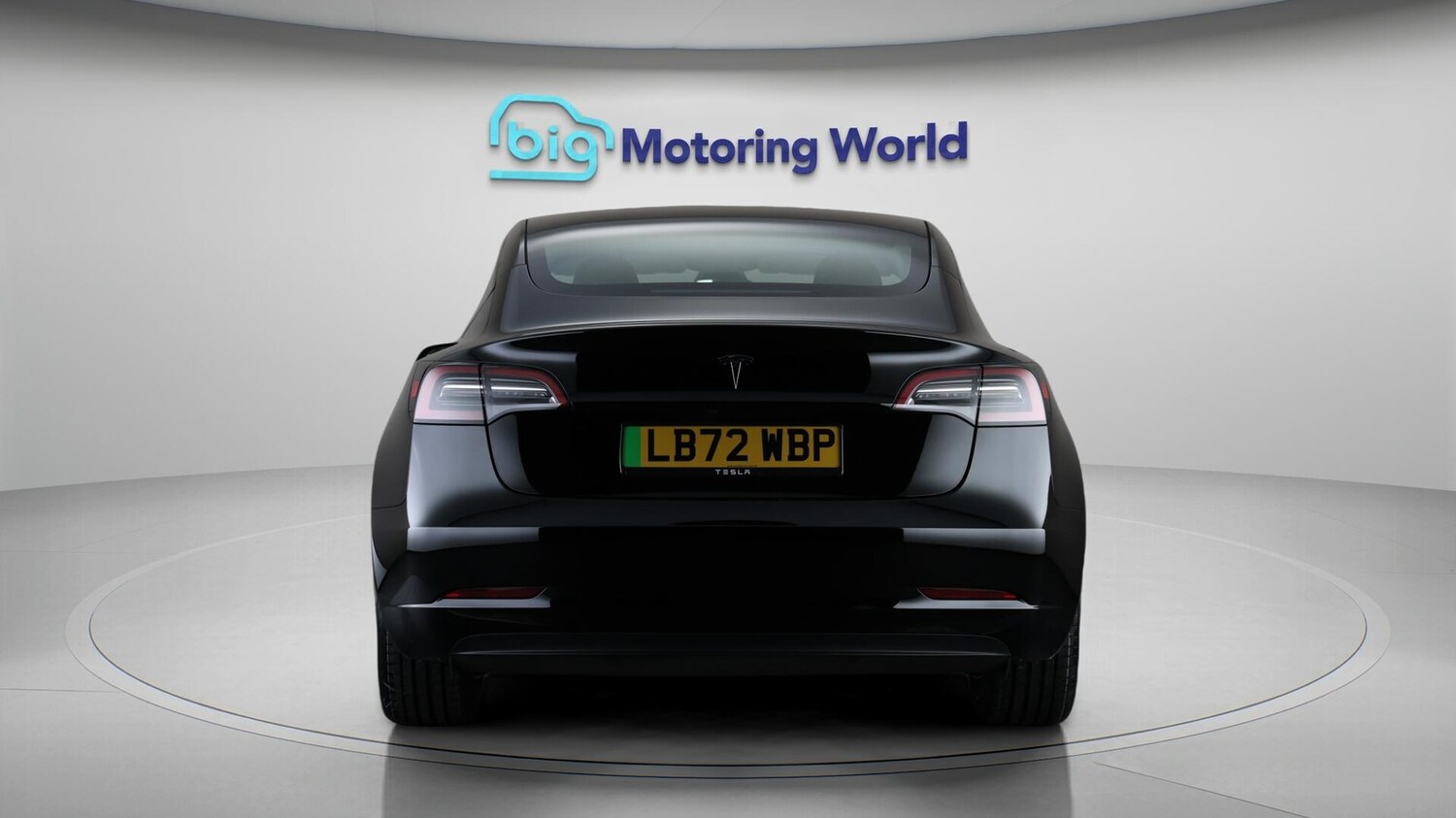 Used Tesla Model 3 for sale - 76735100: Photo 6