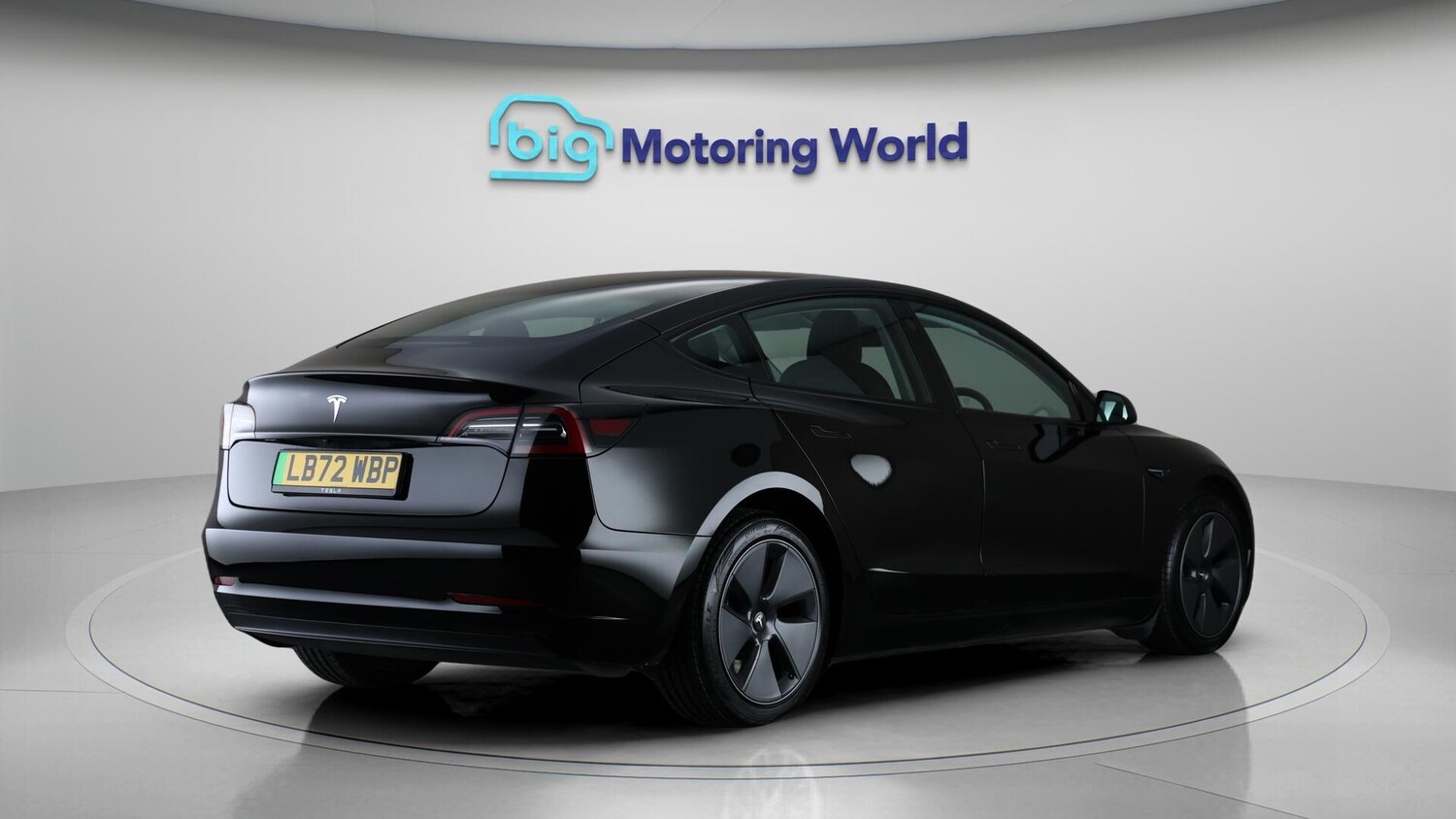 Used Tesla Model 3 for sale - 76735100: Photo 7