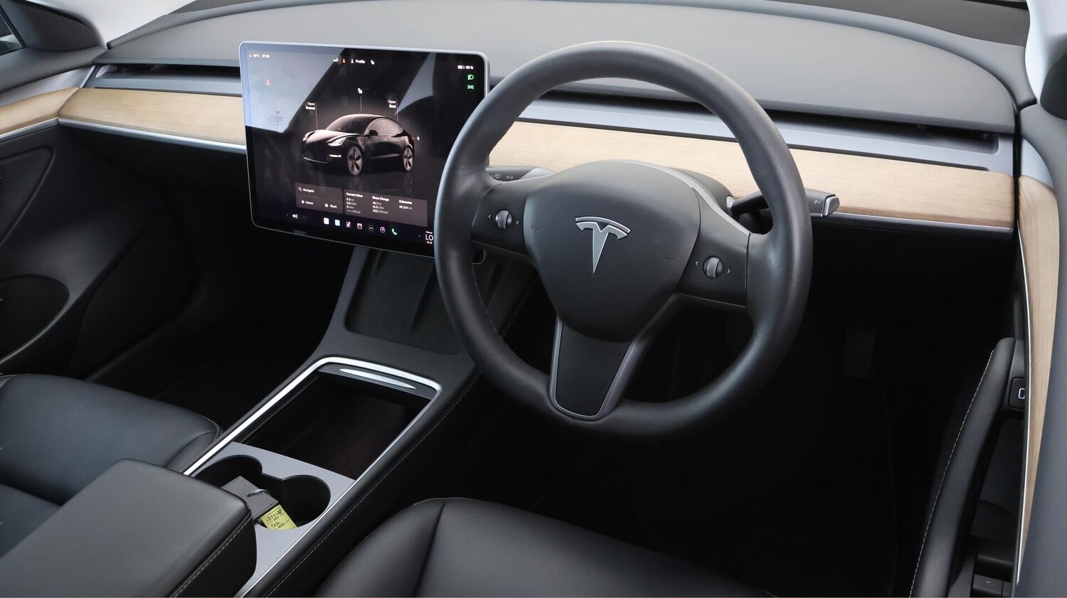 Used Tesla Model 3 for sale - 76735100: Photo 9