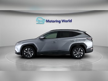 Used Hyundai TUCSON 2023 for sale - 78612349: Photo